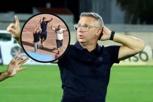 Αναγνώριση και αποθέωση σε Κάναντι! (Βίντεο Kerkida)
