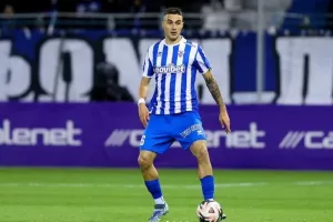Το "αντίο" του Χρυσόπουλου: "Αυτό δεν είναι το τέλος - Μέχρι να συναντηθούμε ξανά"