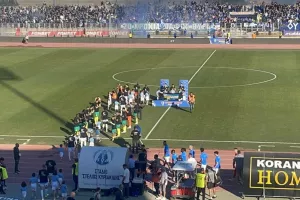 Respect από ΑΕΚ/ Pasillo... στους πρωταθλητές! (Φώτος/Βίντεο Kerkida)
