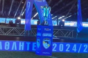 Γι' αυτό... πάλεψαν! 
