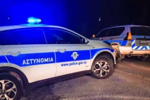 Δύο συλλήψεις για τα επεισόδια στον σύνδεσμο της Ομόνοιας 