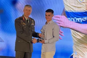 (Κ19) Κορυφαίος ο Καττιρτζής