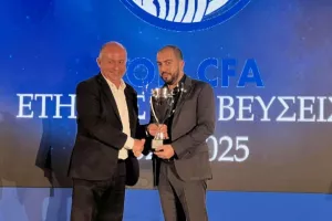 "Με πίστη, υπομονή και θέληση θα τα καταφέρουμε"