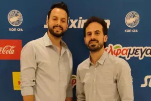Διπλή... αποστολή!