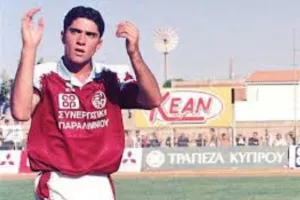 Θα τιμήσει τον Μιχάλη Κωνσταντίνου!