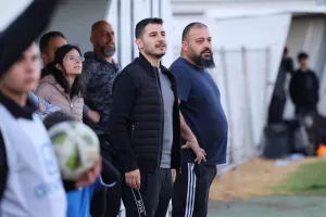 "Προχωράμε σε σημαντική επένδυση στις ακαδημίες"