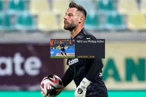 ΕΠΙΣΗΜΟ/ Συνεχίζει στον Απόλλωνα ο Κουν