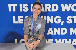 Το "αντίο" της Φλώρας: "Ήταν τιμή μου - Ευχαριστώ ολόψυχα"