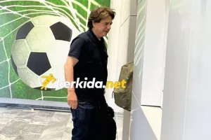 Το kerkida στην ΚΟΠ για την κρίσιμη συνεδρία (ΦΩΤΟΣ)