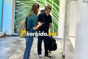 Το kerkida στην ΚΟΠ για την κρίσιμη συνεδρία (ΦΩΤΟΣ)