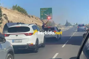 Ξεκίνησε... η κάθοδος για ΓΣΠ! (Βίντεο Kerkida)