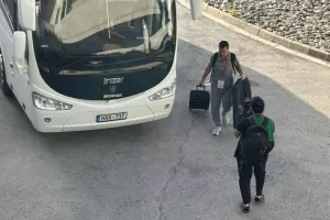 Η Πάφος... στο ΓΣΠ (Φώτος Kerkida)