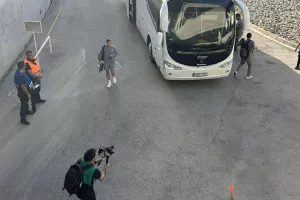 Η Πάφος... στο ΓΣΠ (Φώτος Kerkida)