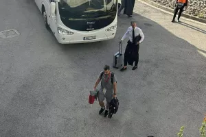 Η Πάφος... στο ΓΣΠ (Φώτος Kerkida)