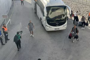 Η Πάφος... στο ΓΣΠ (Φώτος Kerkida)