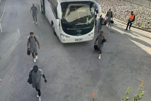 Η Πάφος... στο ΓΣΠ (Φώτος Kerkida)