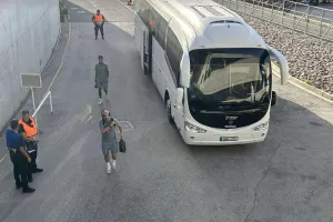 Η Πάφος... στο ΓΣΠ (Φώτος Kerkida)