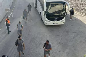 Η Πάφος... στο ΓΣΠ (Φώτος Kerkida)