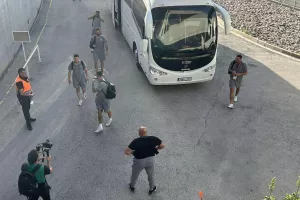 Η Πάφος... στο ΓΣΠ (Φώτος Kerkida)