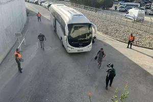 Η Πάφος... στο ΓΣΠ (Φώτος Kerkida)