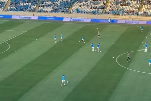 Η 11αδα του Καρσέδο