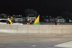 Μαζεύτηκαν οι ΑΕΚτζήδες - Αποθέωσαν την αποστολή! (Φώτος/Βίντεο Kerkida)