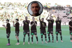 Σχόλιο για Ομόνοια: "Θα χρειαστεί παίκτες με μεγάλη προσωπικότητα/Να αυξηθεί ο ανταγωνισμός"