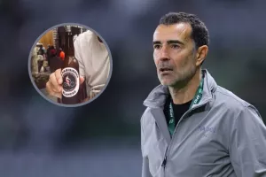 Στην… Champs-Élysées για ποτάκι!
