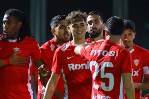 Μαζεμένες ανανεώσεις: Σεργίου και άλλοι