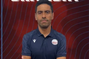 Νέο με Λουσέρο