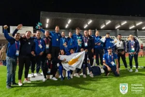 ΑΜΚΕ/ Στην κορυφή της κατάταξης η Κύπρος!