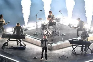 Ψυχαγωγία... με Linkin Park!