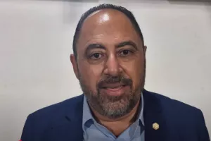 Ο Δήμαρχος... στο Kerkida: "Εκεί που αξίζει η ιστορία, το όνομα, ο Τσολιάς και ο Παρθενώνας της ΕΝΠ"