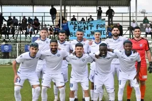 "Δεν είμαστε ευχαριστημένοι από την προσέλευση του κόσμου"