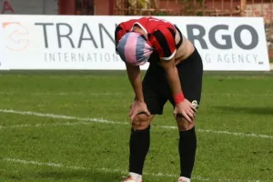 Αποβλήθηκε η ΠΑΕ Παναχαϊκή από το πρωτάθλημα