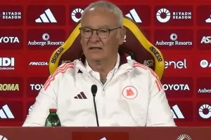 Ρανιέρι: “Θα ήταν λάθος για την Ρόμα να μείνω ακόμη μία χρονιά”