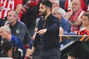 Αμορίμ: “Στο φετινό Europa League είχαμε και κάποια τύχη σε σημεία κλειδιά”