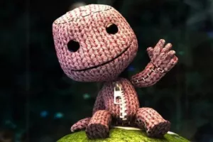 Η Sony αφαίρεσε τον Sackboy από το intro της Playstation Productions