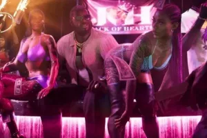 GTA 6: Το τραγούδι στο δεύτερο trailer είδε 182,000% αύξηση στα streams στο Spotify!
