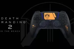 Ο Hideo Kojima ανακοίνωσε το νέο DualSense χειριστήριο του PS5
