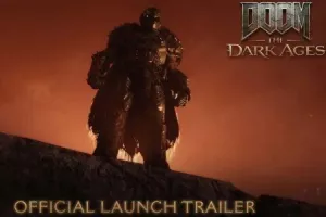 Το τελικό trailer του DOOM