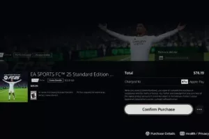Έφτασε νέος τρόπος πληρωμής στο PlayStation