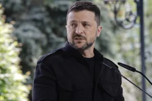 Ο Ζελένσκι θα συναντηθεί στην Τουρκία μόνο με τον Πούτιν