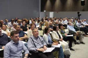 Μαζική συμμετοχή ιατρών στο 3ο Σεμινάριο για την έκδοση Δελτίων Υγείας ΚΟΑ