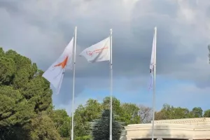 Η ΚΟΕ στους Παγκύπριους Αγώνες Ειδικών Ολυμπιακών