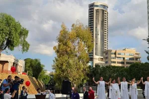 Η ΚΟΕ στους Παγκύπριους Αγώνες Ειδικών Ολυμπιακών