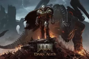 Το Doom: The Dark Ages έχει διαρρεύσει στο διαδίκτυο