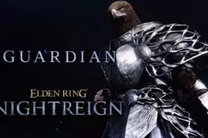 Elden Ring Nightreign: Αποκαλύφθηκε ένας ακόμη χαρακτήρας