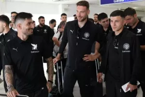 Ο ΟΦΗ πέταξε για Αθήνα, ξεπεράστηκαν τα προβλήματα