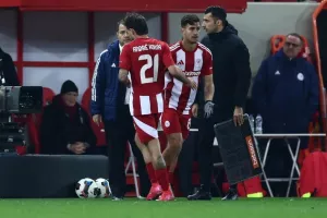 Ο Μεντιλίμπαρ επιβεβαίωσε για Κωστούλα και Όρτα